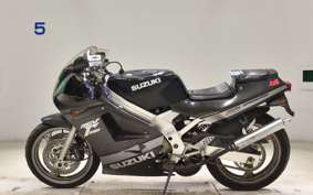 SUZUKI RGV250 Gamma 2024 VJ21A