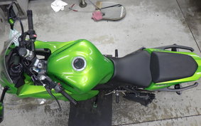 KAWASAKI NINJA 1000 A 2012