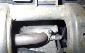 HONDA LEAD 125 2005 JF45