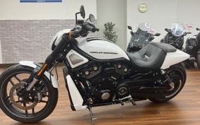 HARLEY HARLEY VRSCDX1250 2017 HHH