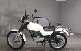 HONDA SILK ROAD L250S