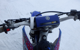 YAMAHA YZ250F CG33C
