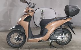 HONDA DIO 110 JK03