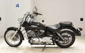 YAMAHA DRAGSTAR 250 2025 VG05J