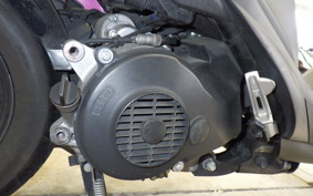 SUZUKI ADDRESS V125 S CF4MA