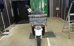 YAMAHA GEAR Gen.2 2001 UA06J