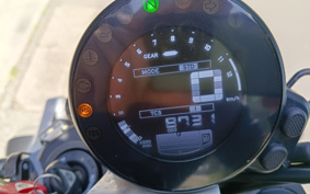 YAMAHA XSR900 2017 RN46J