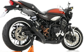 KAWASAKI Z900RS 2018 ZR900C