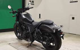HONDA REBEL 1100 DCT 2026 SC87