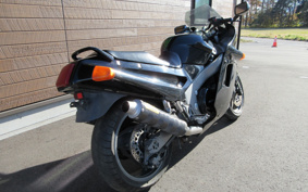 KAWASAKI ZZ1100 NINJA 1991 ZXT10C