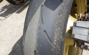 KAWASAKI ZEPHYR 750 1995 ZR750C