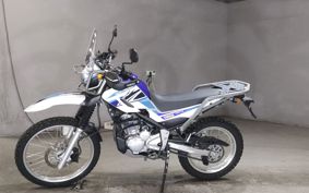 YAMAHA SEROW 250 DG31J
