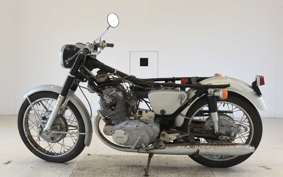 HONDA CBM72 CBM72