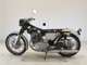 Фото Honda CBM72 с японского аукциона