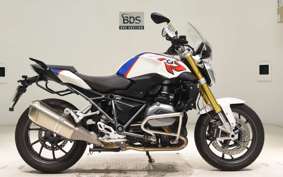 BMW R1200R 2017