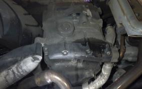 YAMAHA MAJESTY 250 Gen.3 SG15J