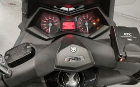 YAMAHA T-MAX 530 2016 SJ12J