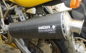 DUCATI SS750ie 2000