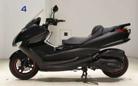 YAMAHA MAJESTY 250 Gen.4 2008 SG20J