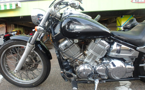 YAMAHA DRAGSTAR 400 2001 VH01J