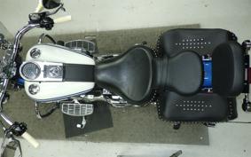 HARLEY FLSTC 1450 2004