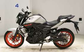 YAMAHA MT-03 2019 RH13J