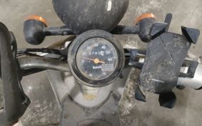 HONDA TODAY AF61