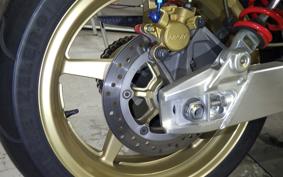 HONDA CB1300SF SUPER BOLDOR 2007 SC54