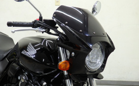 HONDA CB400SF 2018 NC42