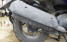 HONDA DIO Gen.6 2022 AF68