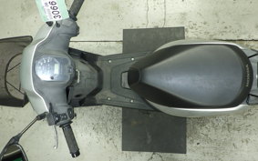 HONDA TACT Basket 2007 AF75