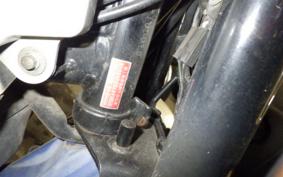 SUZUKI BIRDIE 50 BA42A