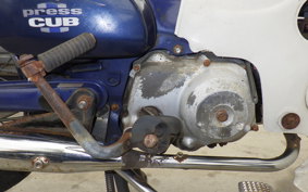 HONDA C50 SUPER CUB AA01