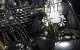 KAWASAKI ZR 700 2001 ZR750F