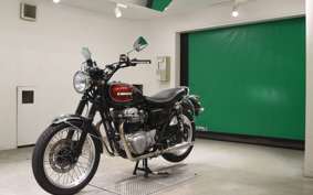 KAWASAKI W650 2000 EJ650A