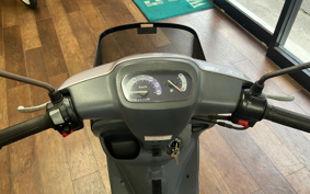 YAMAHA JOG POCHE SPACE INO BEIGE YON SA08J