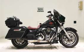 HARLEY FLHT 1750 2019