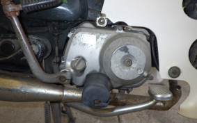 HONDA C50 SUPER CUB C50