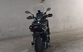 YAMAHA TRACER 9 GT+ 2023 RN70J