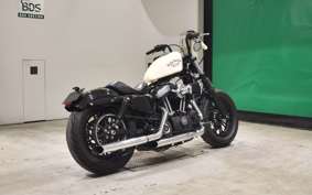 HARLEY XL1200X 2020