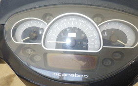 APRILIA SCARABEO 125