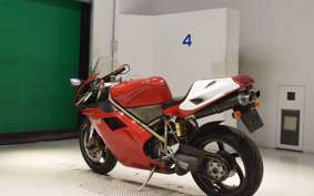 DUCATI 996SPS 1999