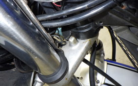 SUZUKI GSX400 IMPULSE 1996 GK79A