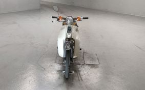 HONDA SUPER CUB50 C50