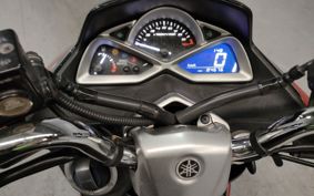 YAMAHA MAJESTY 155S SG28J