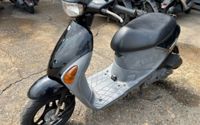 SUZUKI LET's 4 CA45A