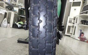 HONDA SOLO 2009 AC17