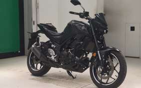 YAMAHA MT-25 A RG43J