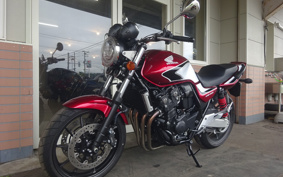 HONDA CB400SFV-4ABS 2022 NC42