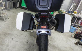 TRIUMPH TIGER 1050 2013